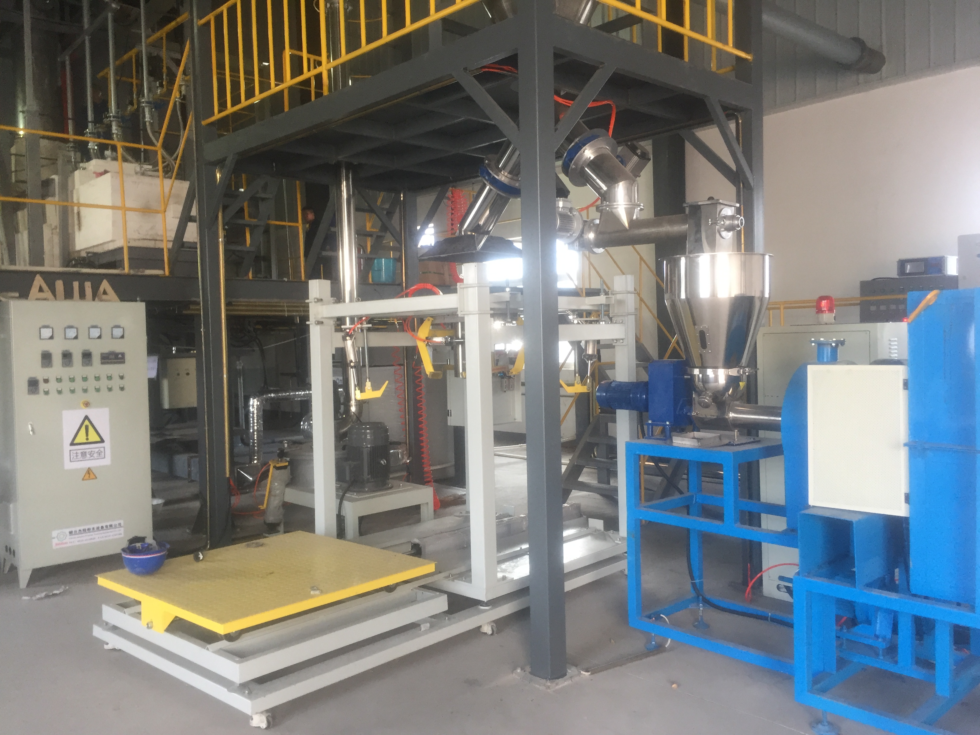 DCT1000-FK1經(jīng)濟(jì)型包裝機(jī)